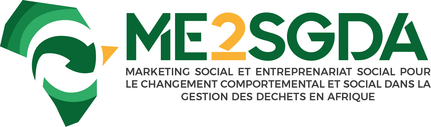 ME2SGDA Logo